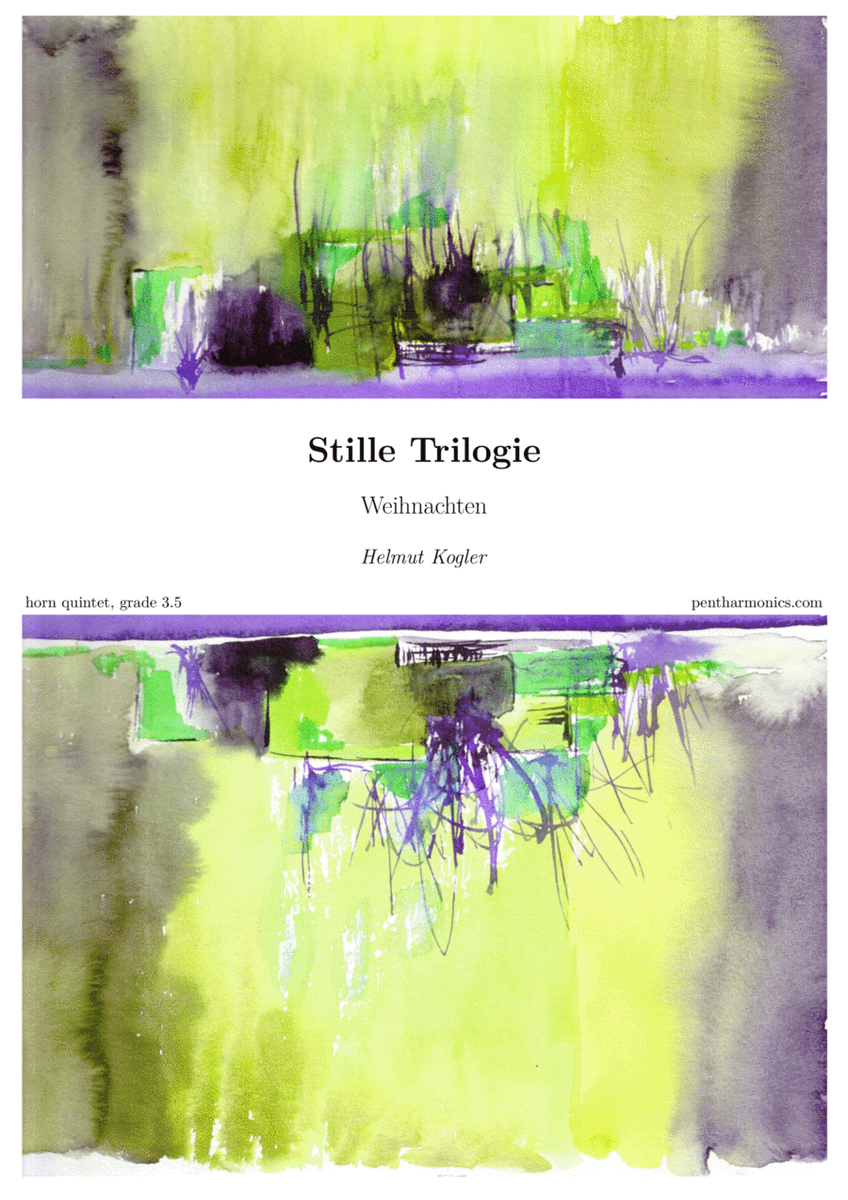 Stille Trilogie image number null