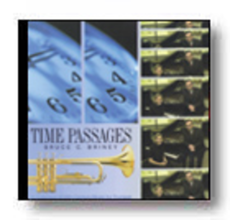 Time Passages image number null