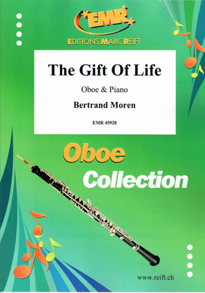 The Gift Of Life