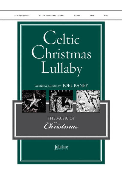 Celtic Christmas Lullaby