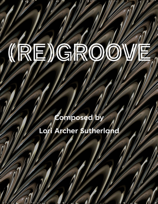(Re)Groove