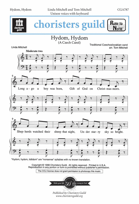 Hydom, Hydom