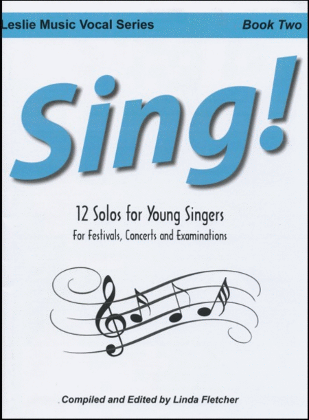 Sing! Book 2