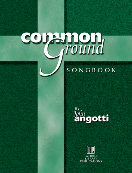 Common Ground Songbook