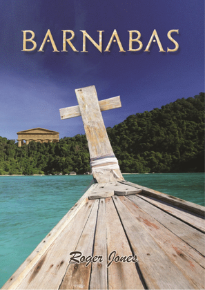 Barnabas - a Roger Jones musical