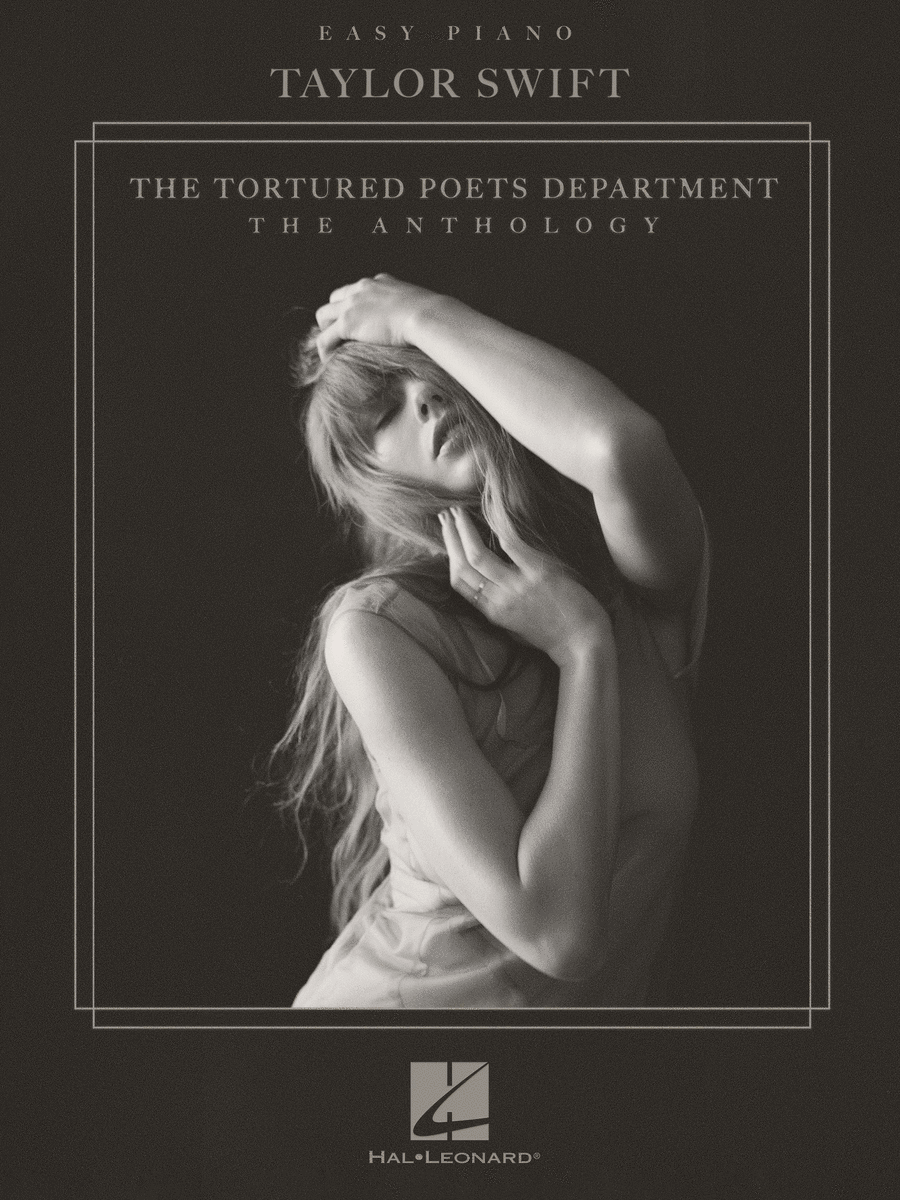 Taylor Swift – The Tortured Poets Department: The Anthology