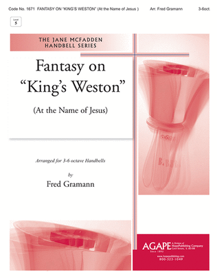 Fantasy on "Kings' Weston"