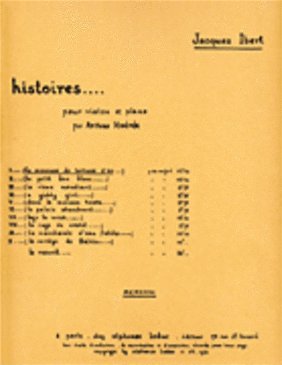 La Meneuse de Tortues D'or Violin Solo scores gallery preview page 1