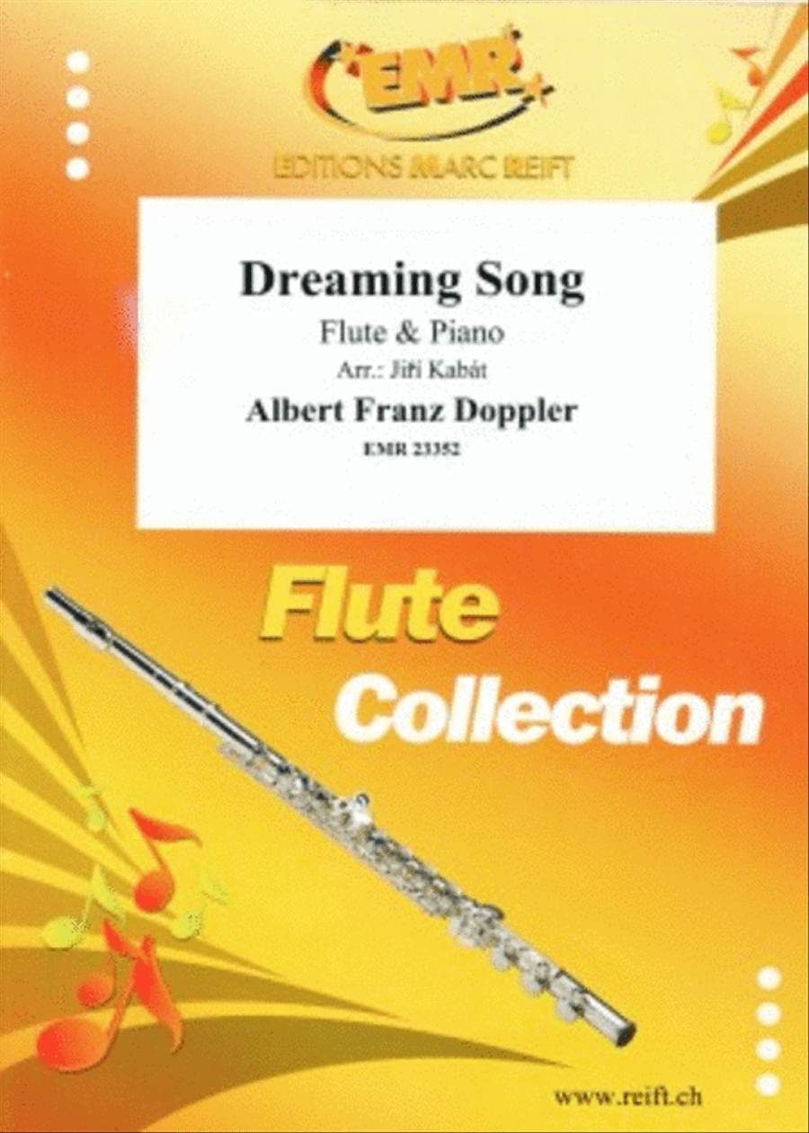Fantaisie Pastorale Hongroise Flute Solo scores gallery preview page 1