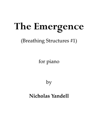 The Emergence (Breathing Structures #1)