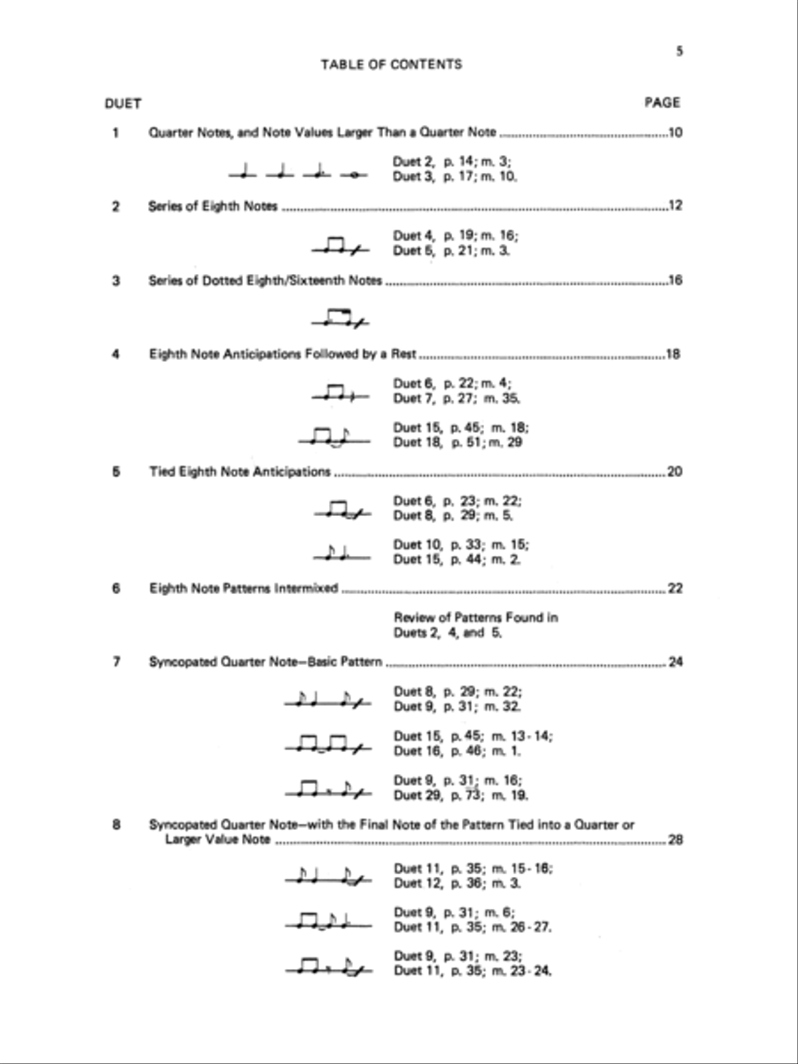 Reading Jazz Jazz Ensemble scores gallery preview page 3