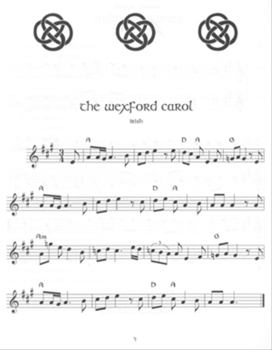 A Celtic Fiddle Christmas
