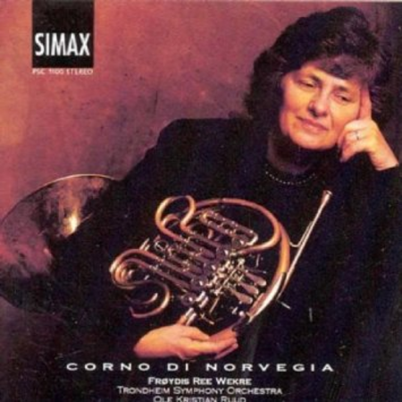 Corno Di Norvegia (Horn Concerto)