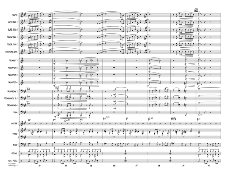 Libertango - Full Score
