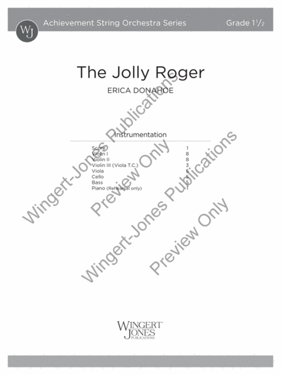 The Jolly Roger image number null