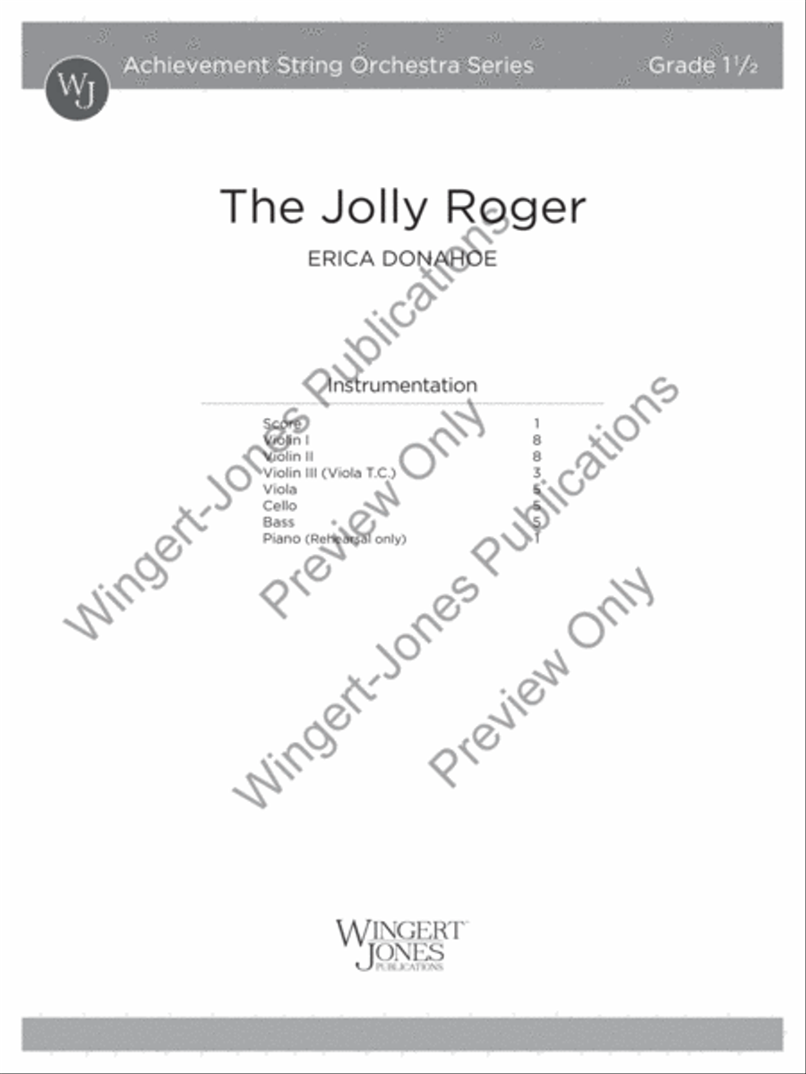 The Jolly Roger image number null