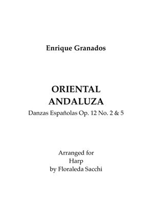 Oriental & Andaluza