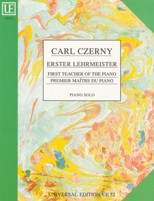 Book cover for First Primer