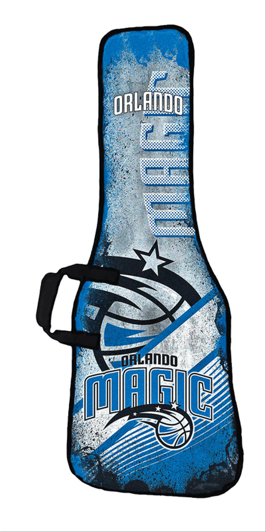 Orlando Magic Gig Bag Cases & Gig Bags scores gallery preview page 1