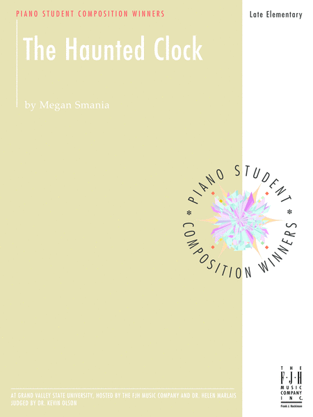 The Haunted Clock