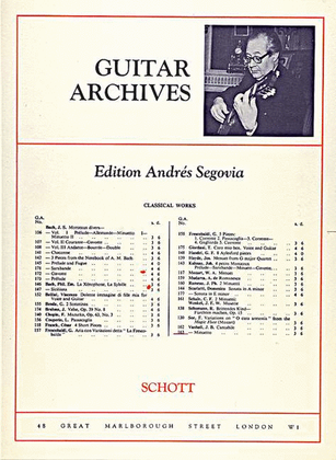 Book cover for Minuetto