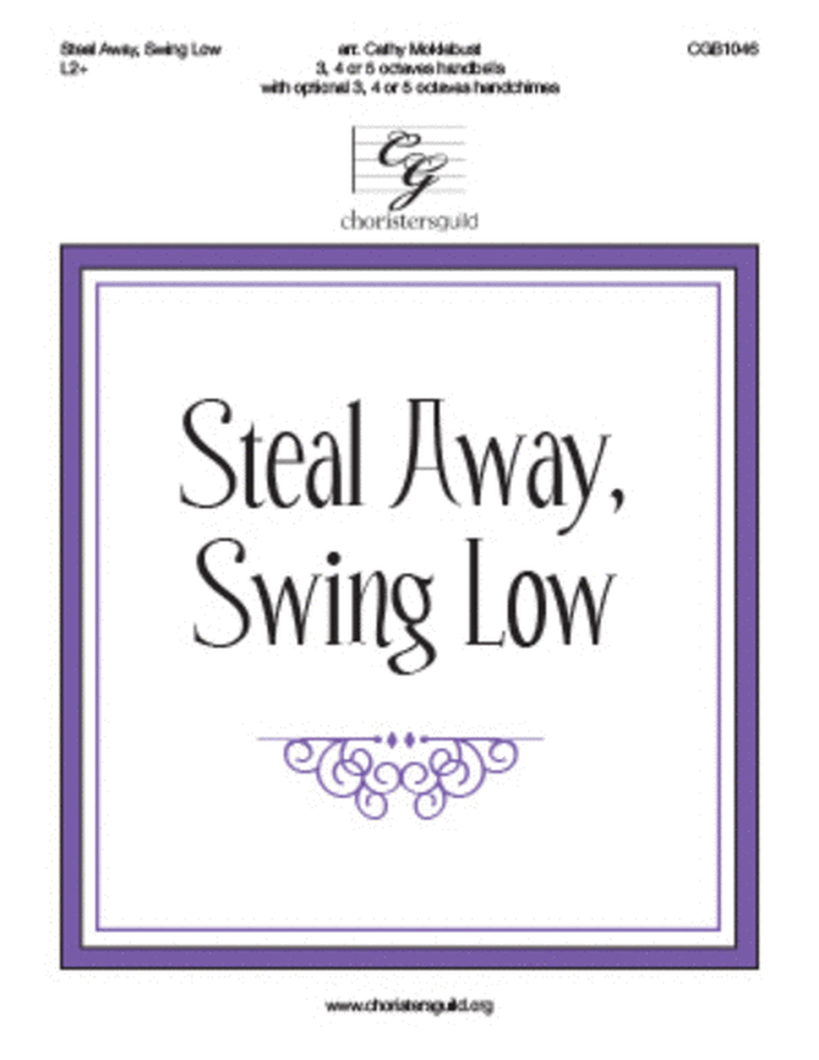 Steal Away, Swing Low image number null