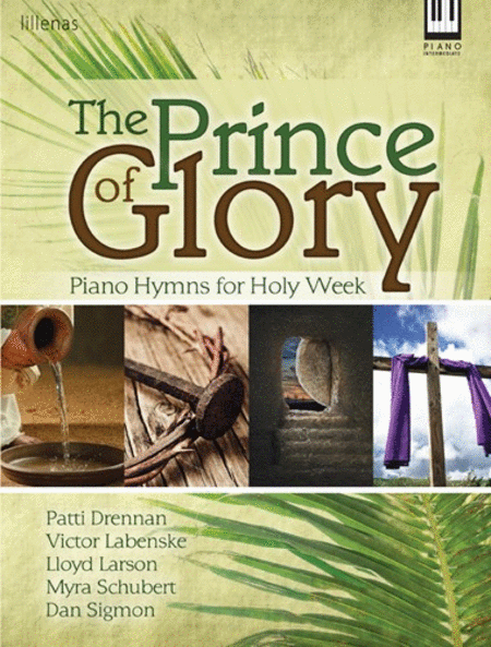 The Prince of Glory image number null