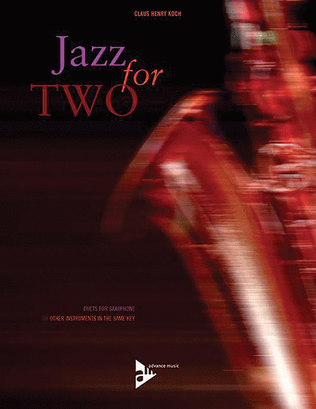 Jazz for Two