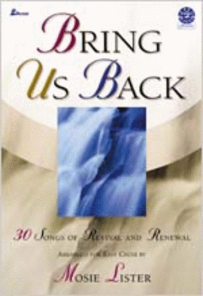 Bring Us Back (Book)
