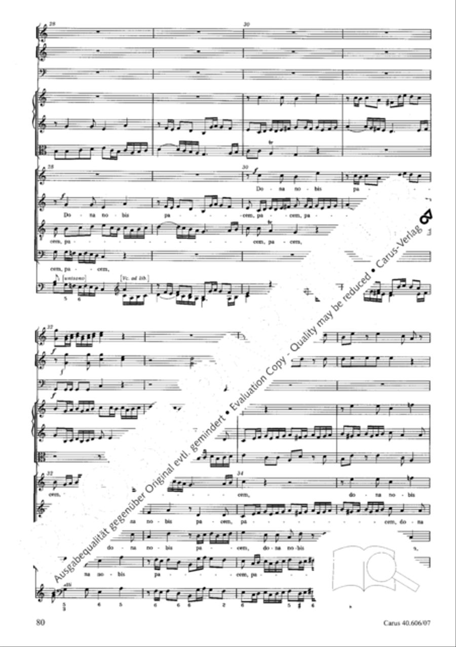 Missa Cellensis (Mariazeller-Messe)
