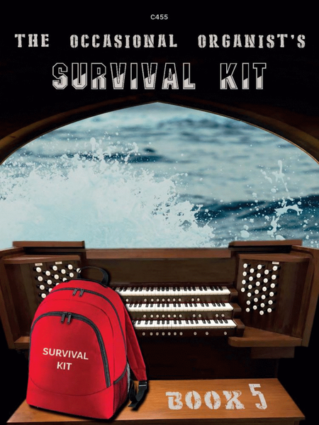 The Occasional Organist's Survival Kit: Book 5