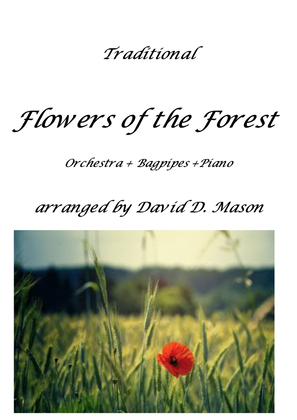 Flowers of the Forest