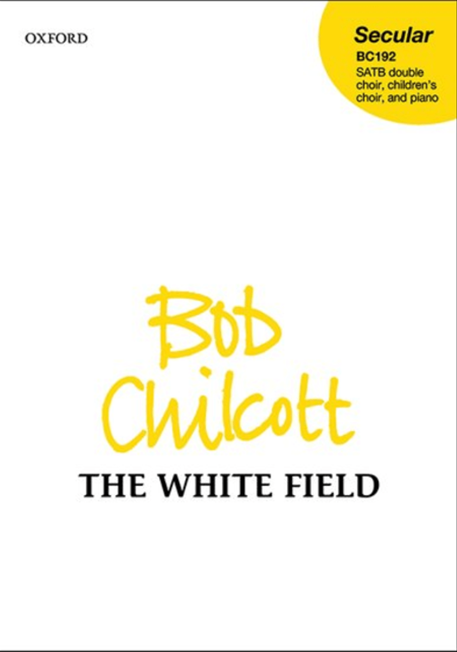 The White Field