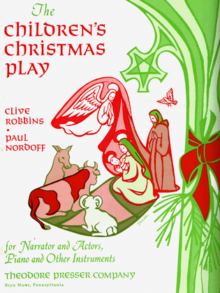 The Children's Christmas Play