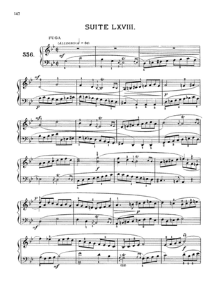 Scarlatti: The Complete Works, Volume VII