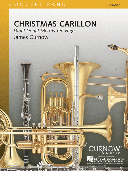 Christmas Carillion image number null