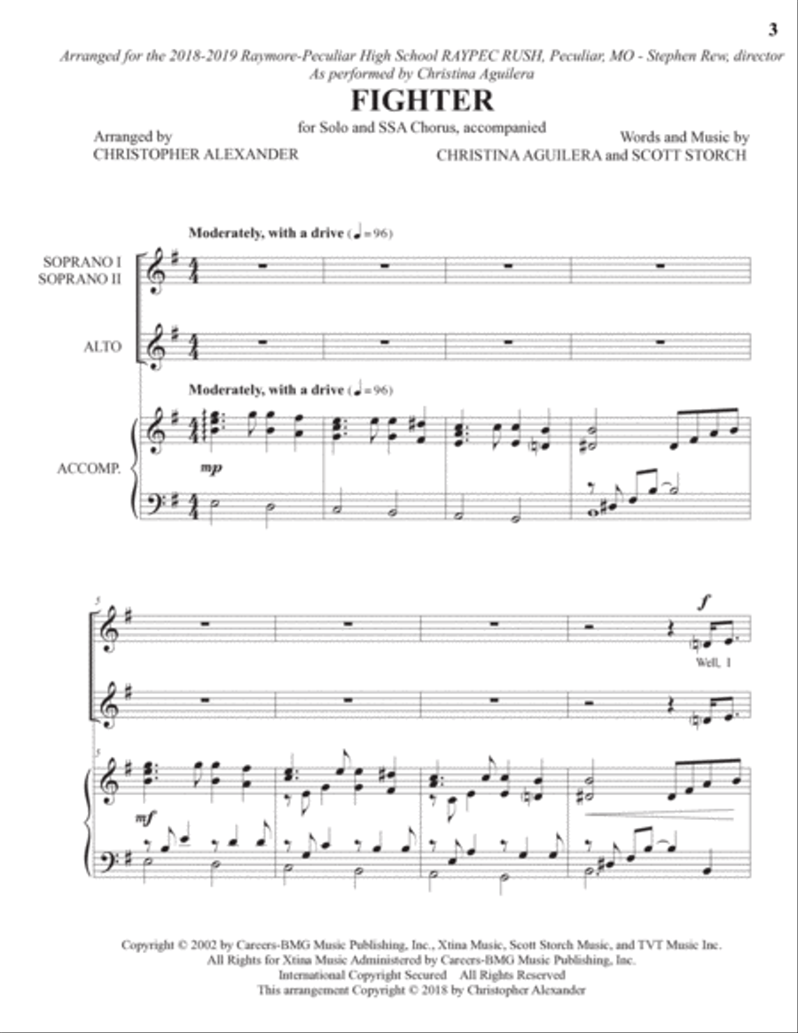 Fighter Fighter SSA scores gallery preview page 3