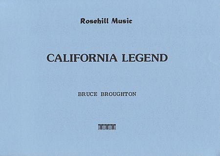 California Legend