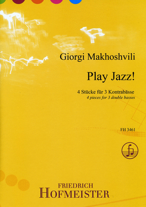Play Jazz!