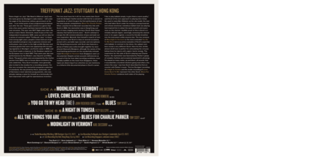 Lost Tapes: Tony Scott (Vinyl)