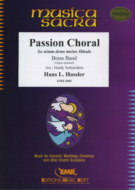 Passion Choral