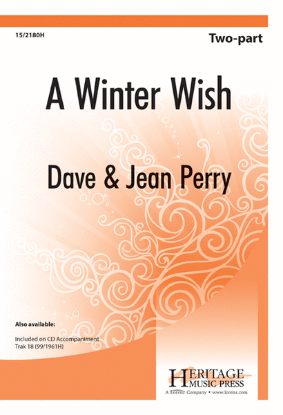 A Winter Wish image number null
