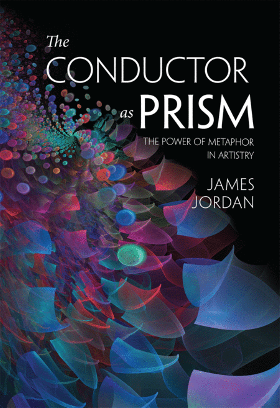 The Conductor as Prism The Conductor as Prism School and Community scores gallery preview page 1