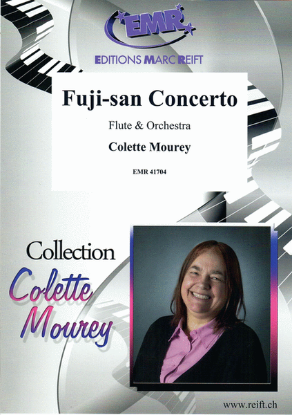 Fuji-san Concerto image number null