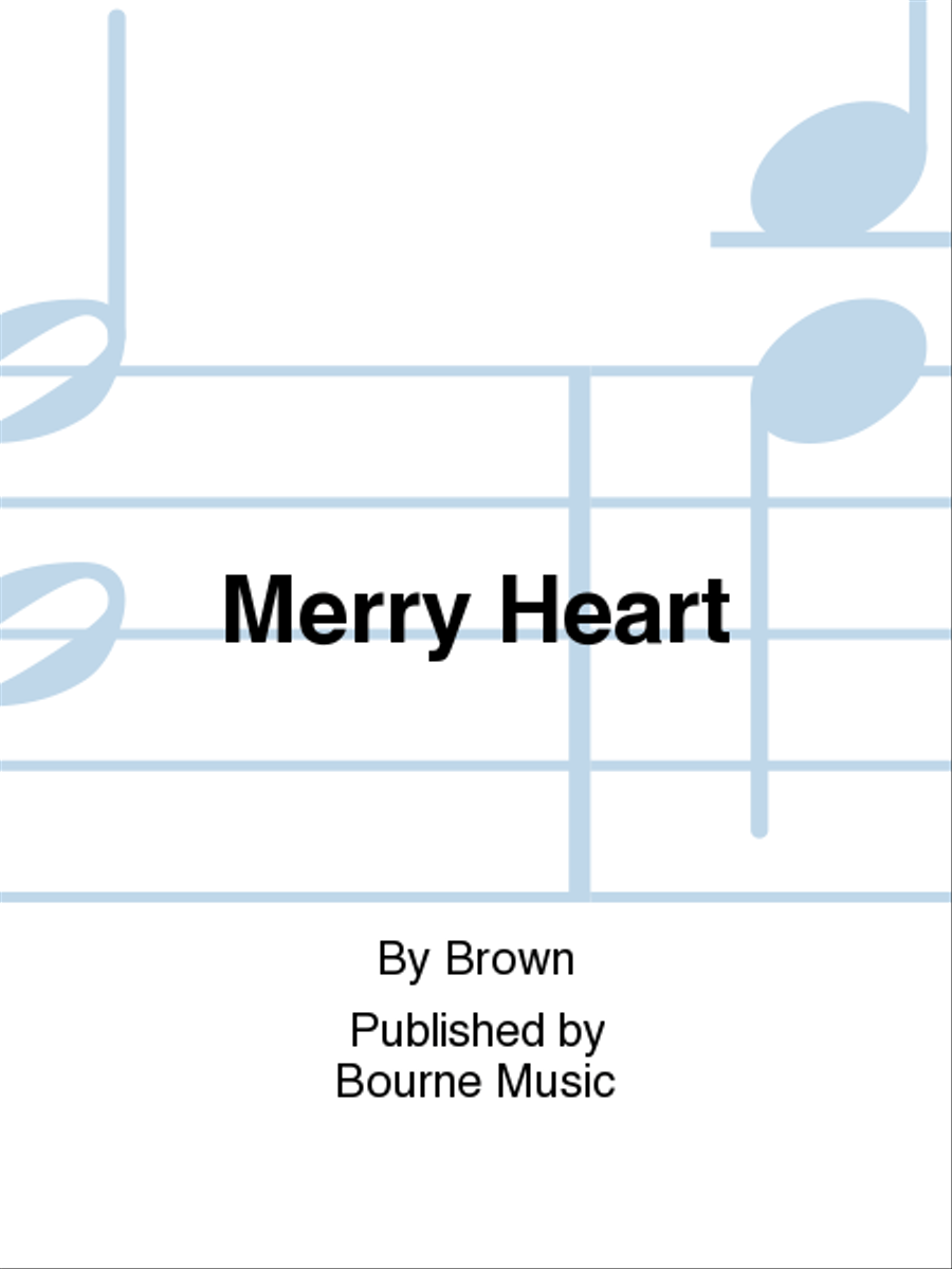 Merry Heart