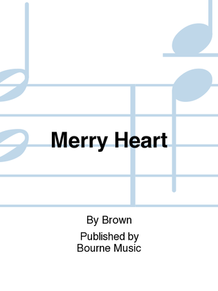Merry Heart