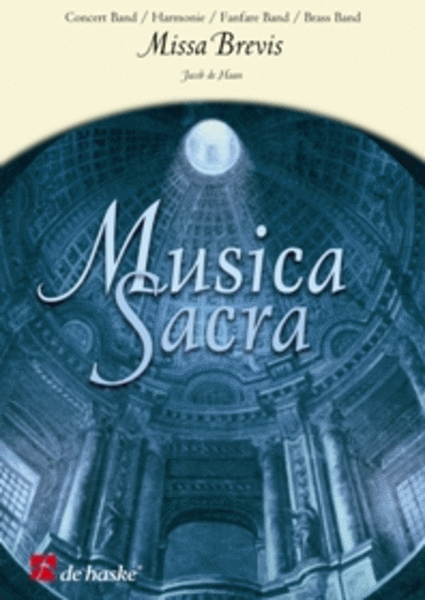 Missa Brevis (Organ)