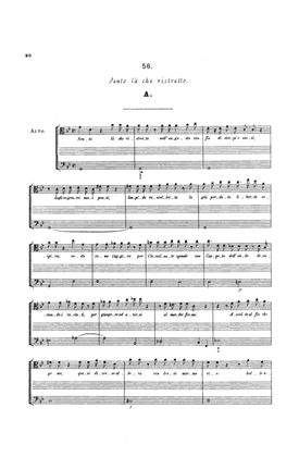 Handel: 72 Italian Cantatas for Soprano or Alto, Nos. 56-72 (Volume IV)