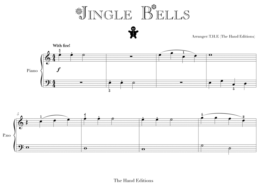Jingle bells image number null