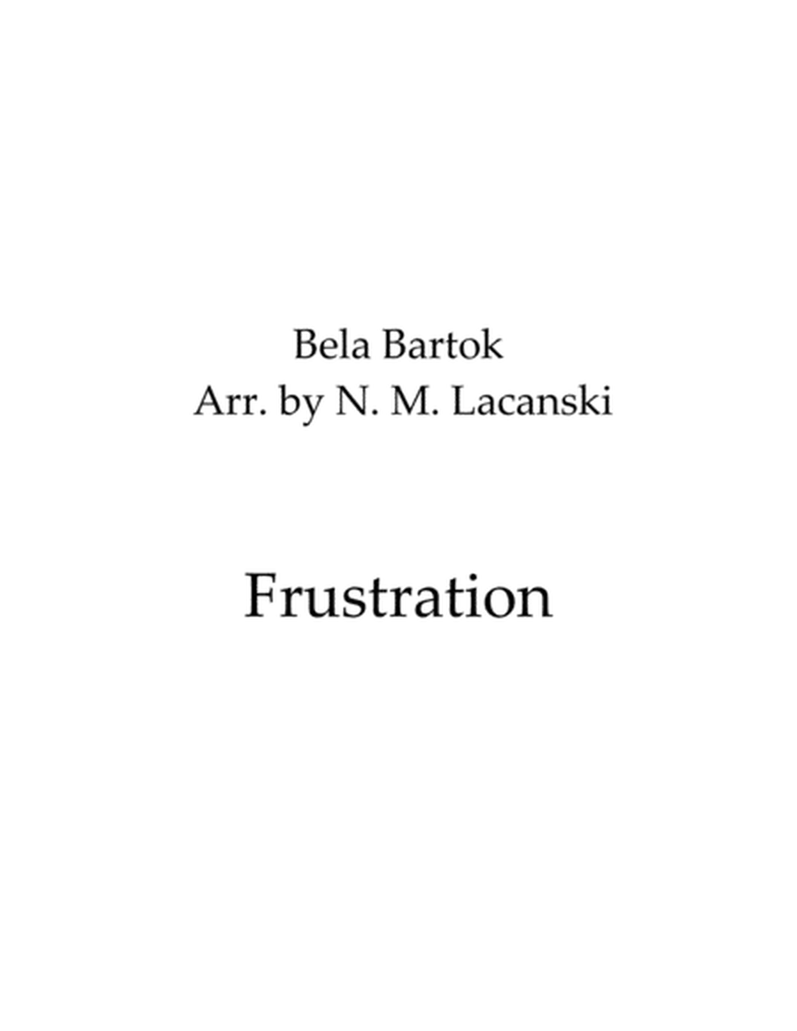 Frustration image number null
